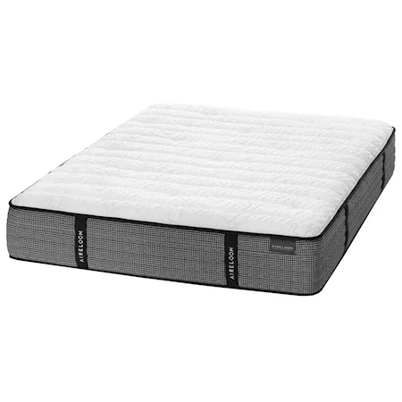 King Channel Streamline™ Plush Mattress